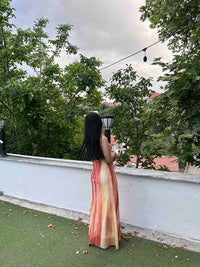 Layla Ahmed